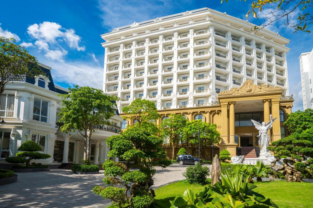 Thien Thanh Resort Phu Quoc Exteriör bild