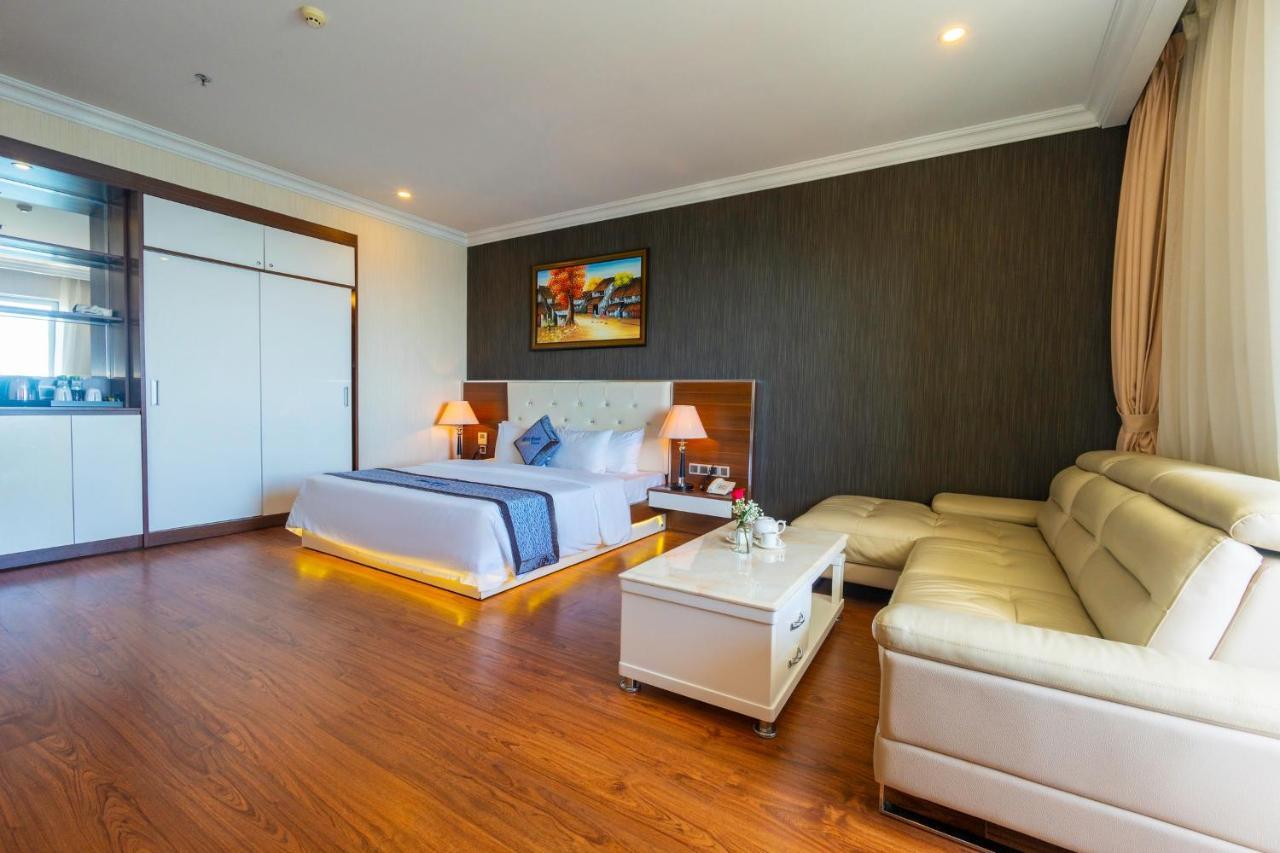 Thien Thanh Resort Phu Quoc Exteriör bild