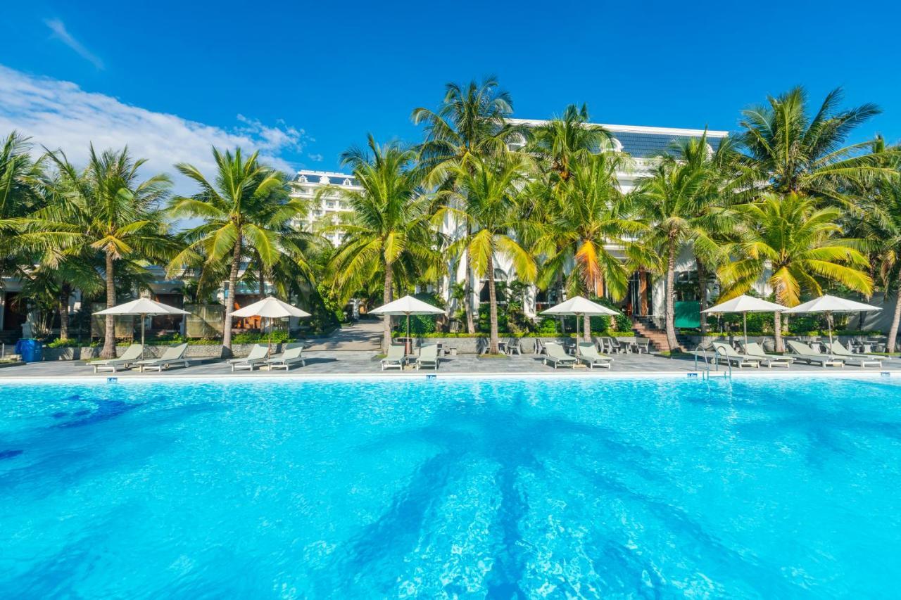 Thien Thanh Resort Phu Quoc Exteriör bild
