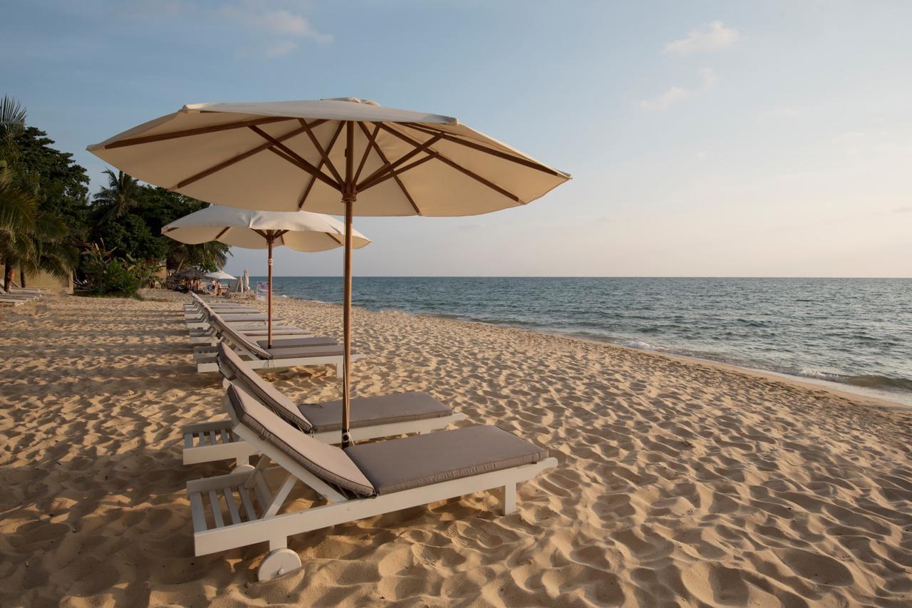 Thien Thanh Resort Phu Quoc Exteriör bild